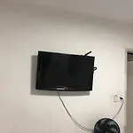 Loft Aconchegante Mk