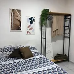 Loft Aconchegante Mk
