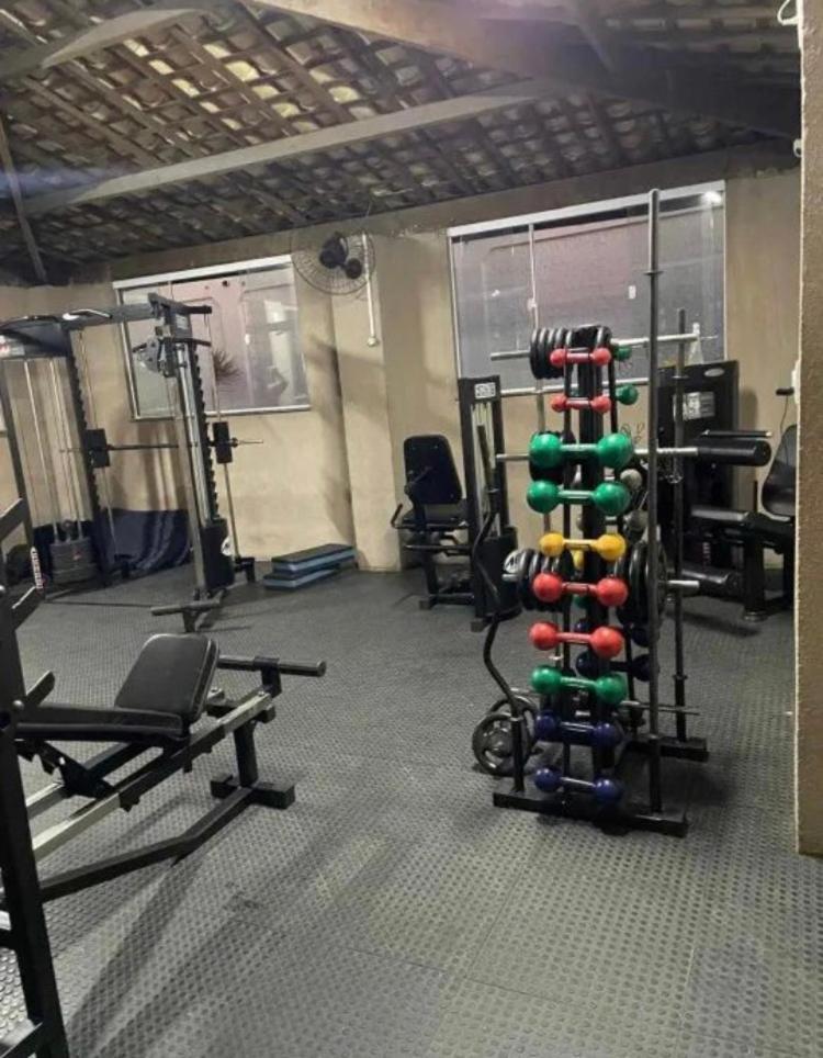 Loft Aconchegante Mk
