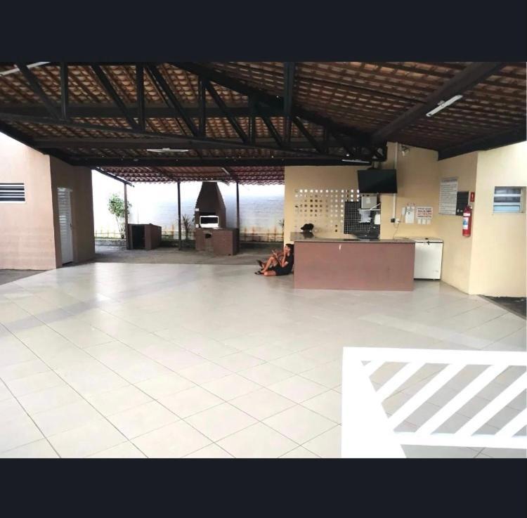 Apartamento Loft Aconchegante Mk