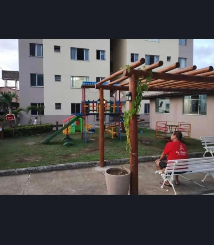 Apartamento Loft Aconchegante Mk *