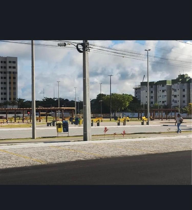 Loft Aconchegante Mk Apartamento Aracaju