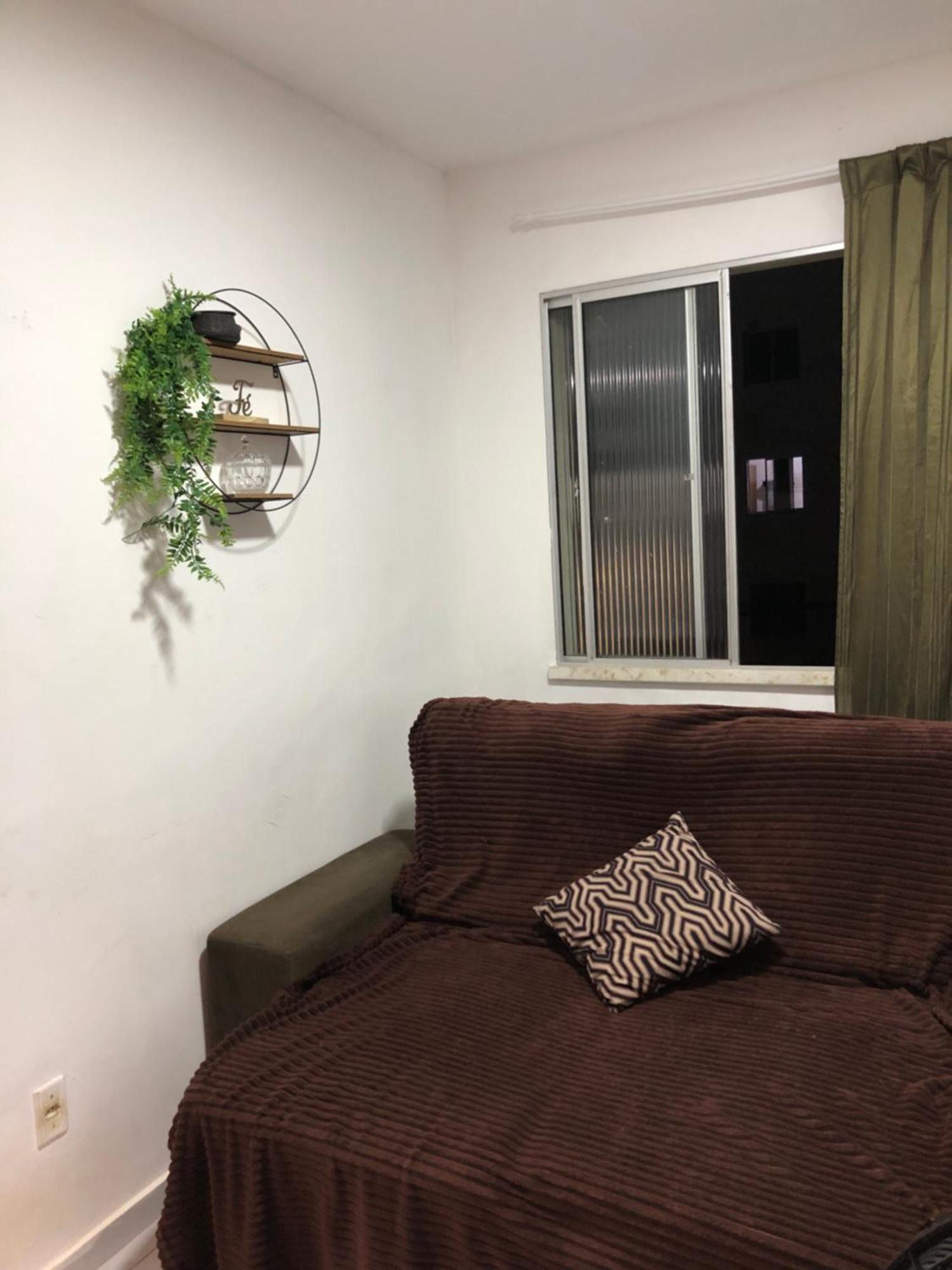 Loft Aconchegante Mk *