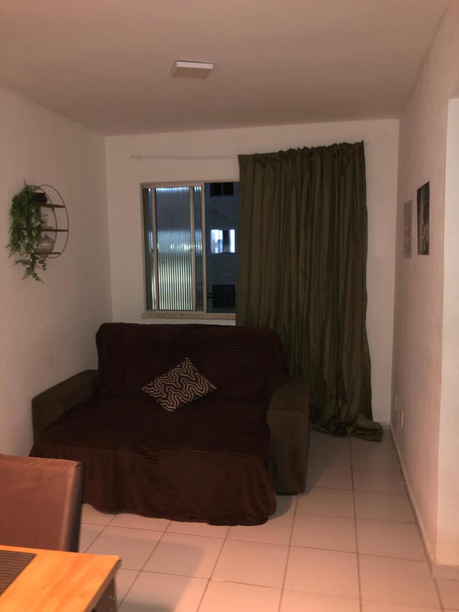 Loft Aconchegante Mk