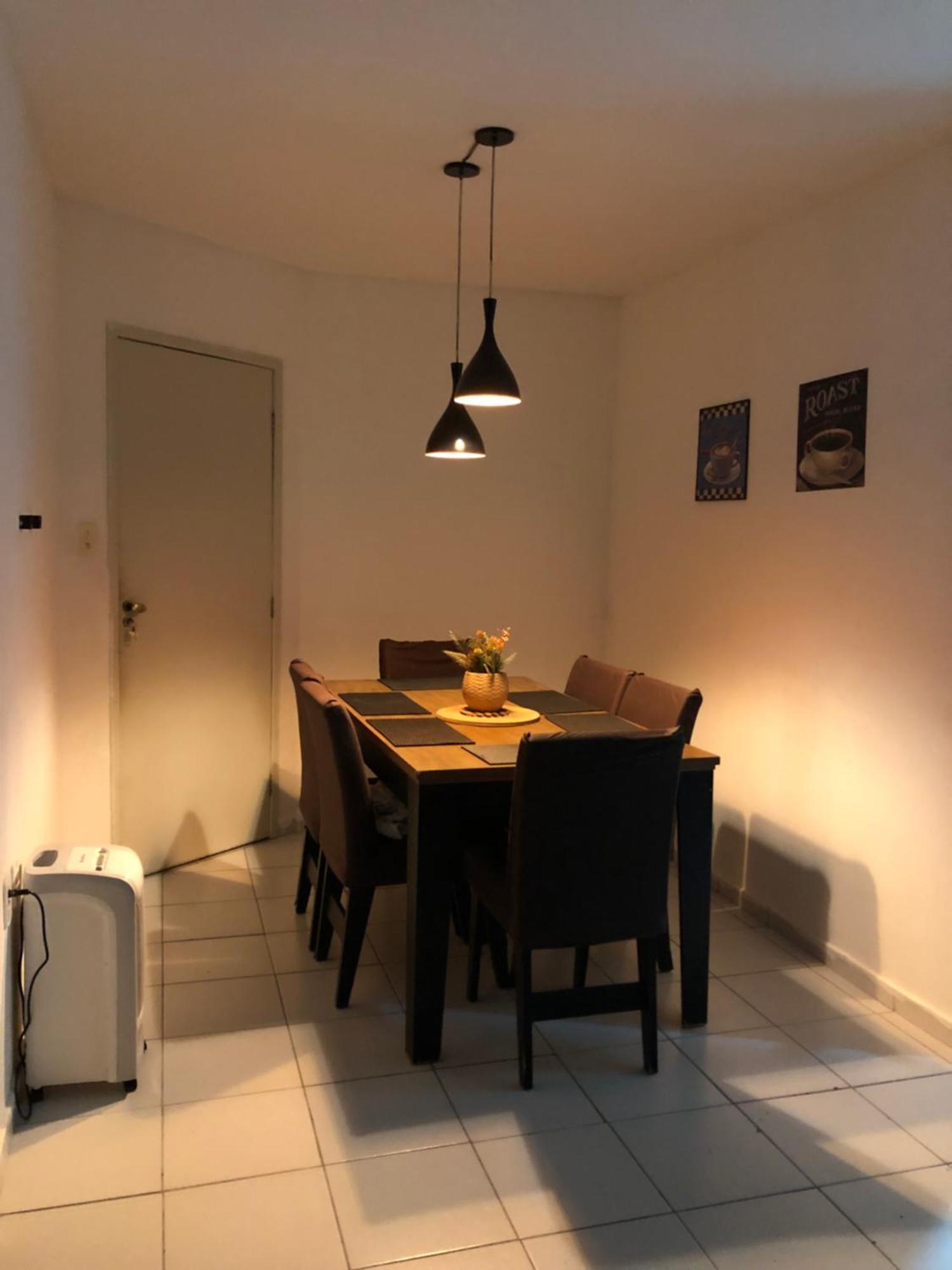 Loft Aconchegante Mk Apartamento