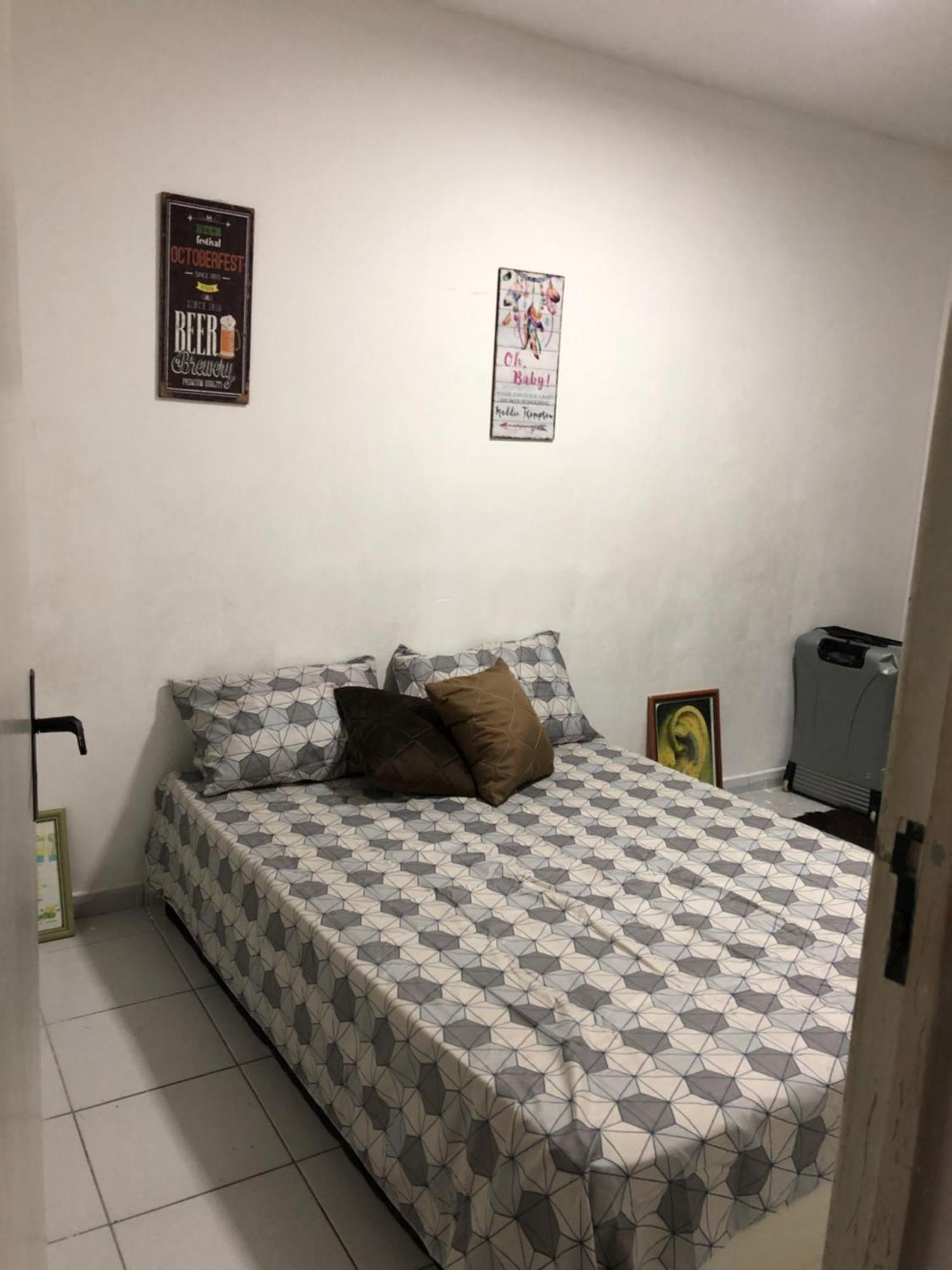 Apartamento Loft Aconchegante Mk Aracaju