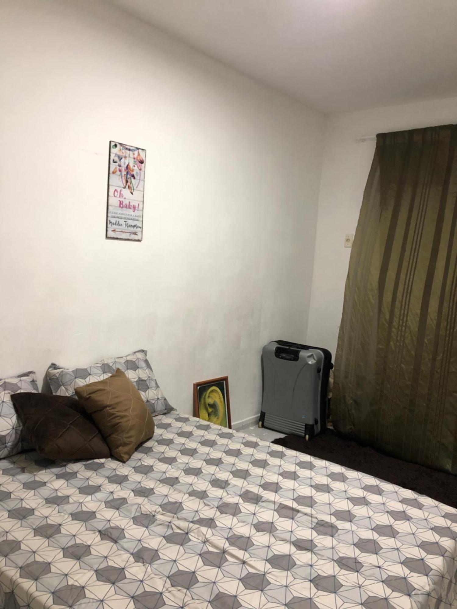 Loft Aconchegante Mk *