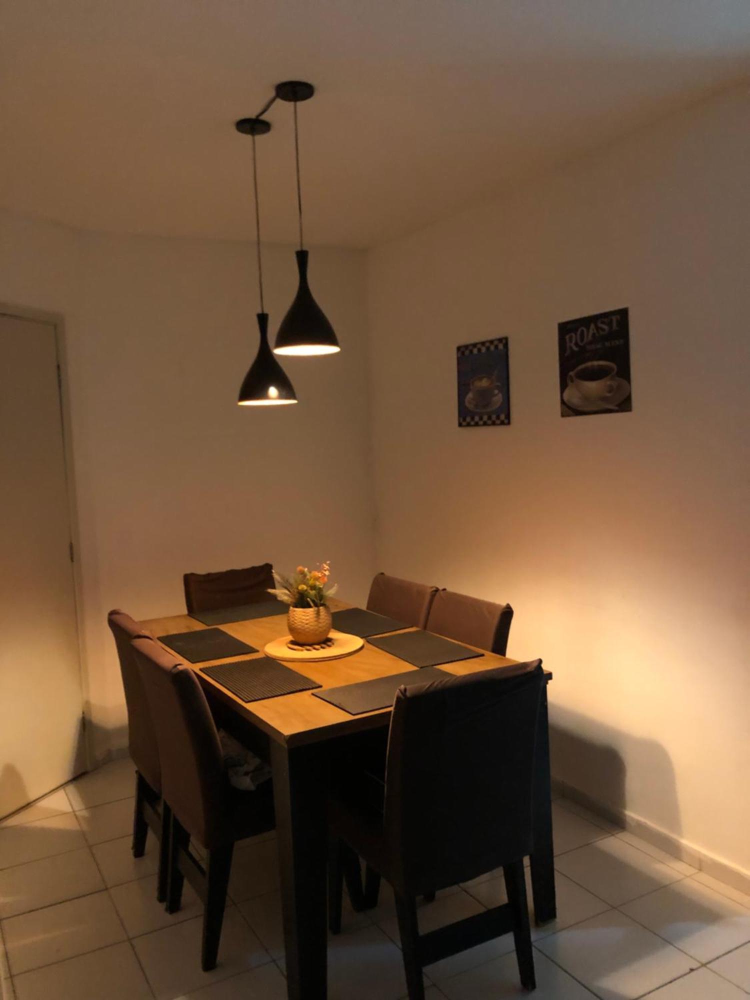 Loft Aconchegante Mk * Aracaju