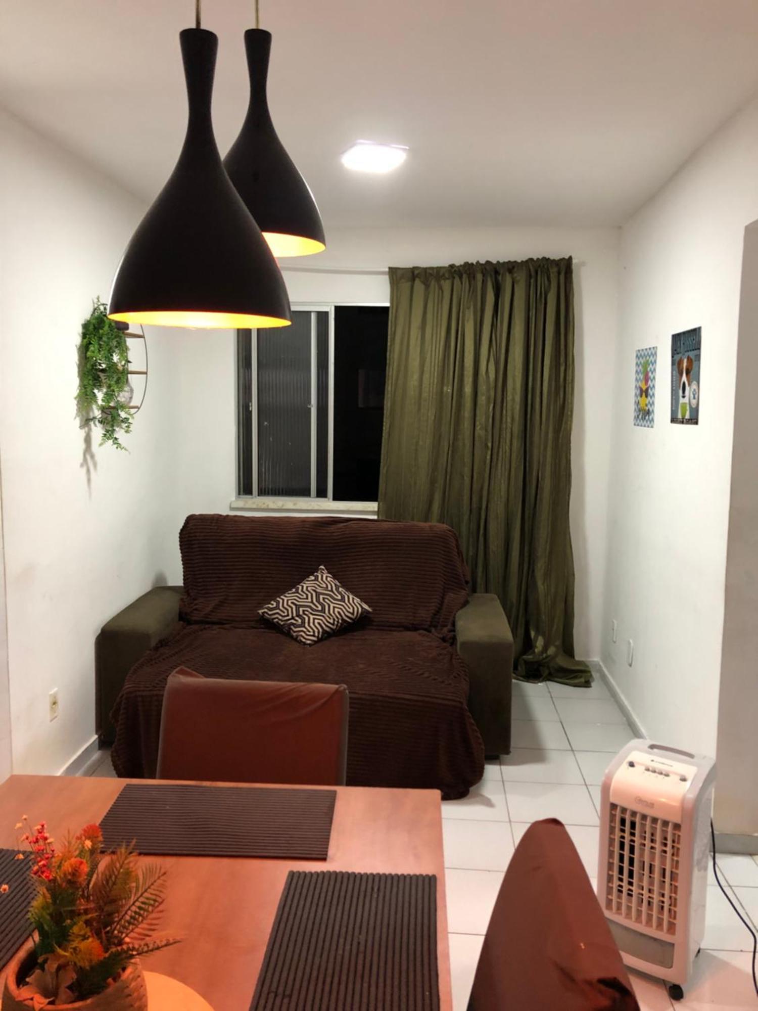 Loft Aconchegante Mk Apartamento *