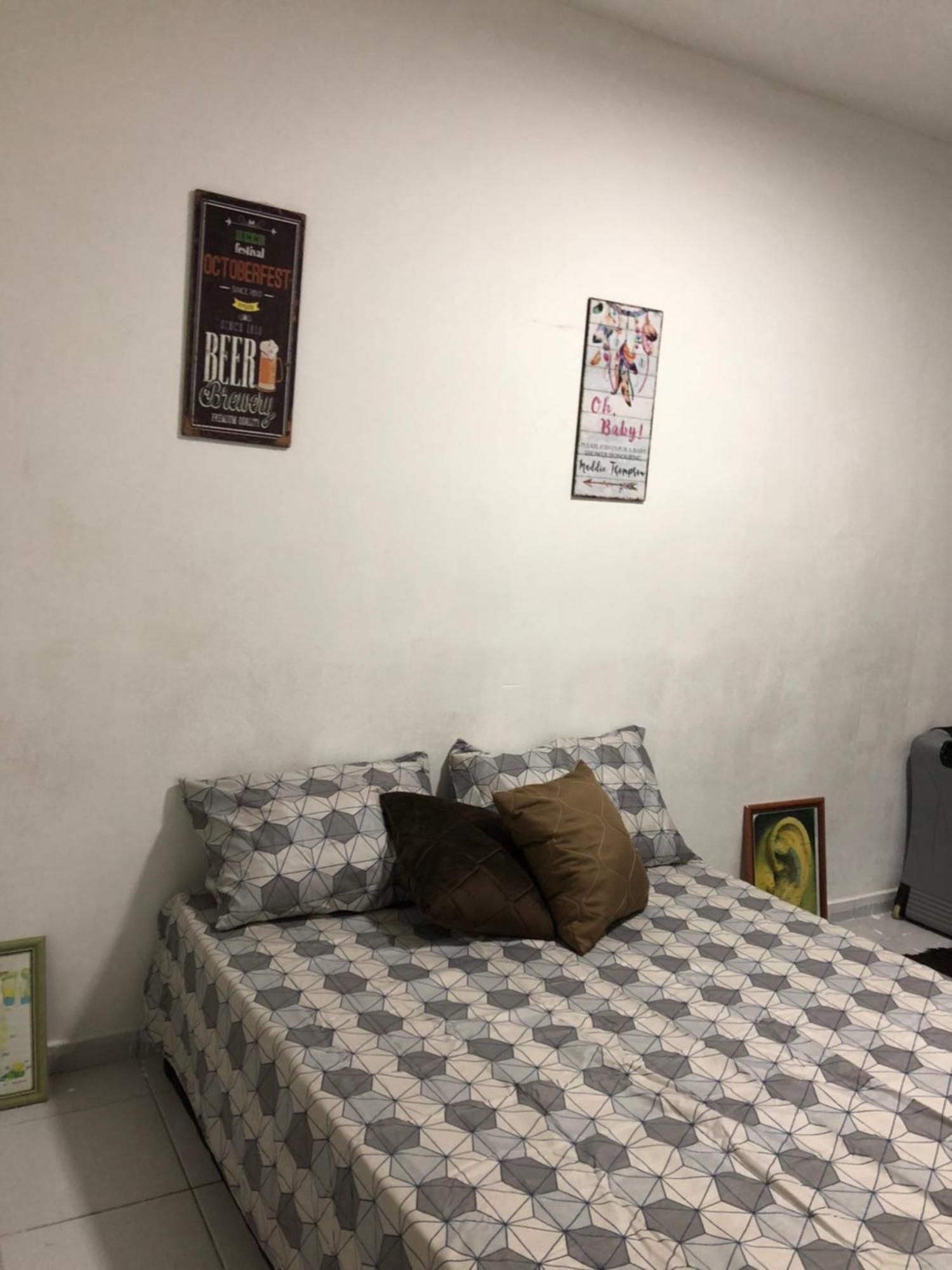 Loft Aconchegante Mk Apartamento Aracaju