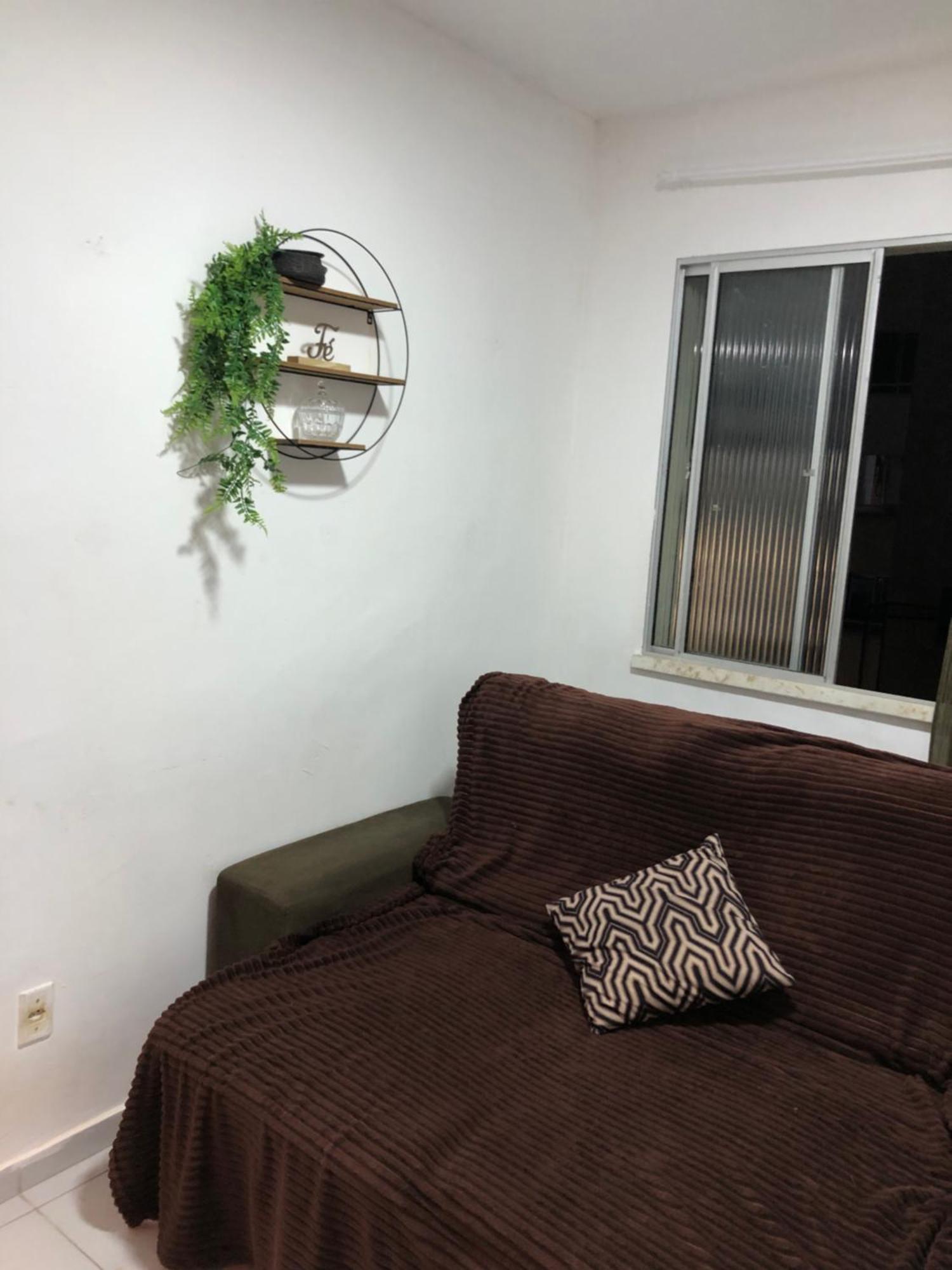 Apartamento Loft Aconchegante Mk Aracaju