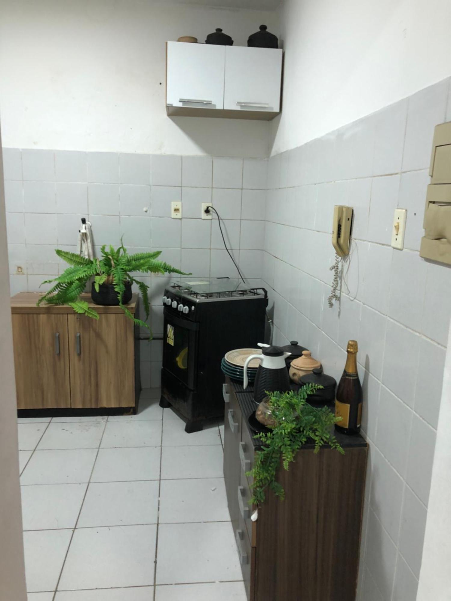 Loft Aconchegante Mk *