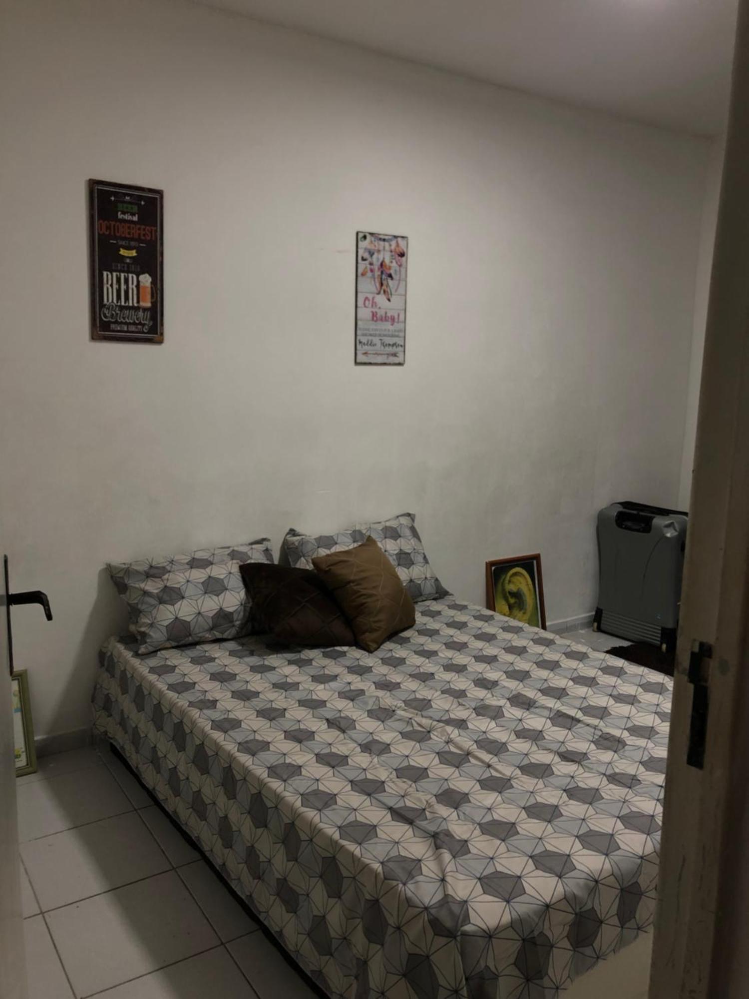 Loft Aconchegante Mk Aracaju
