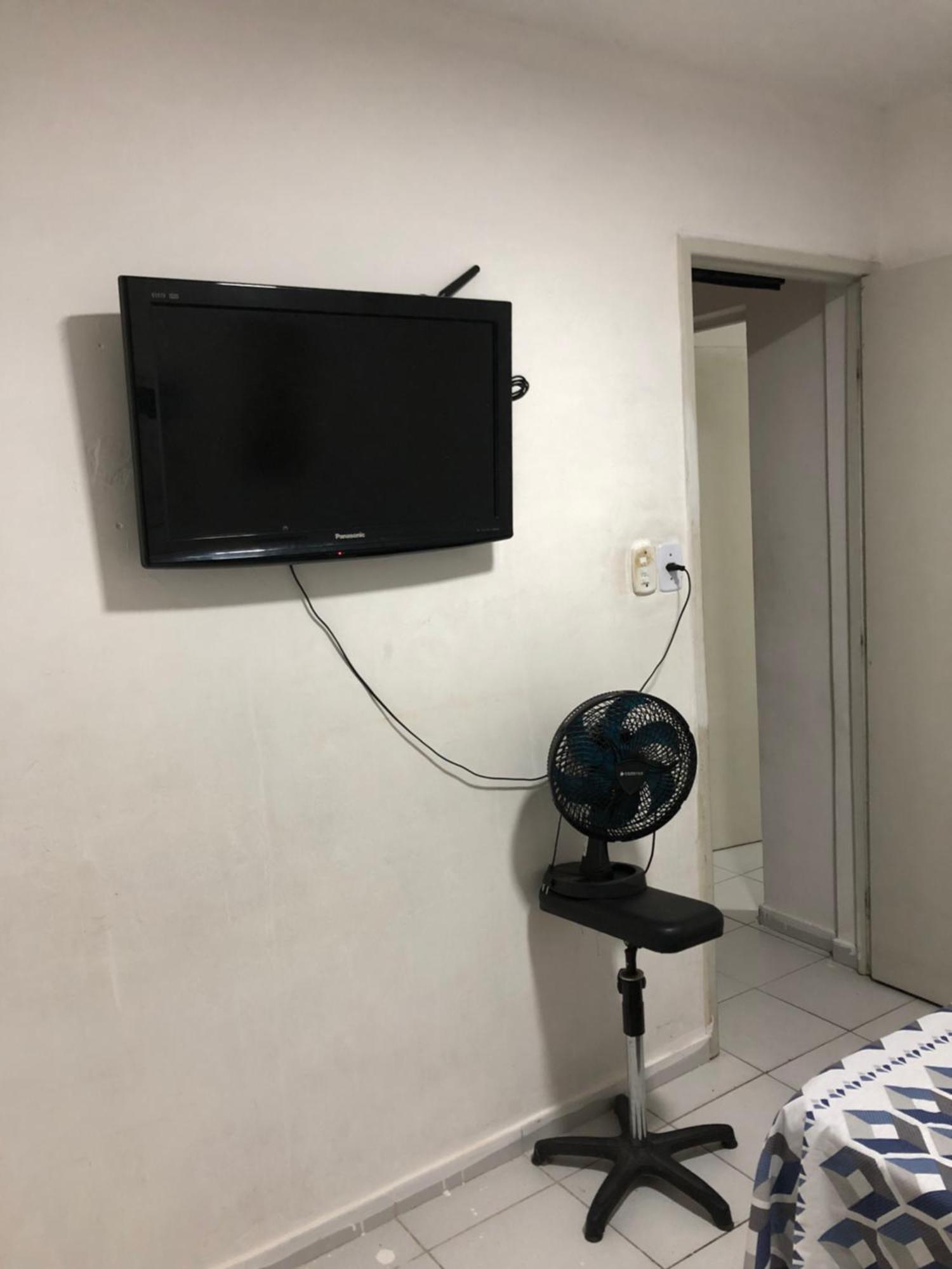 Apartamento Loft Aconchegante Mk