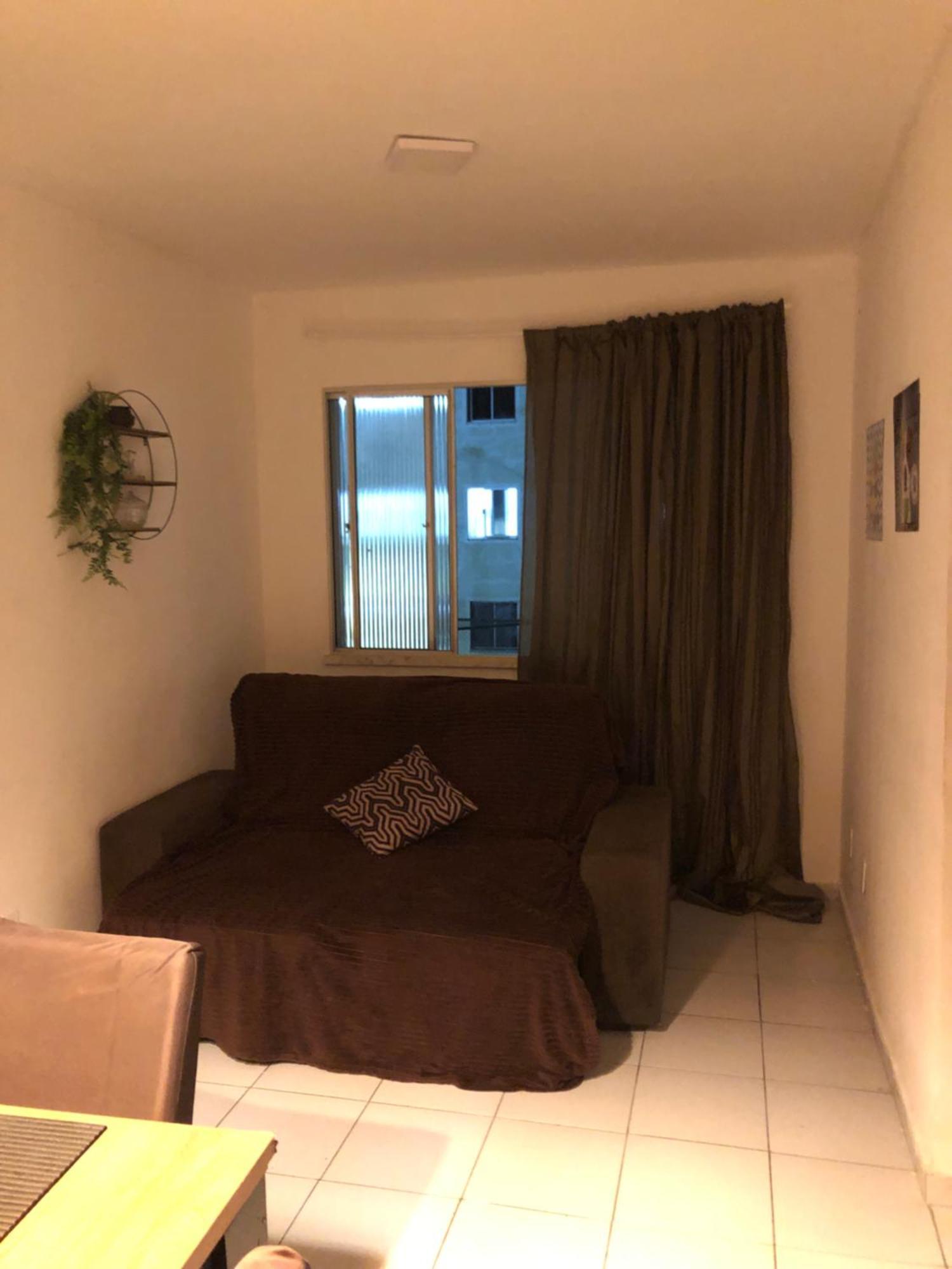 Loft Aconchegante Mk Apartamento Aracaju