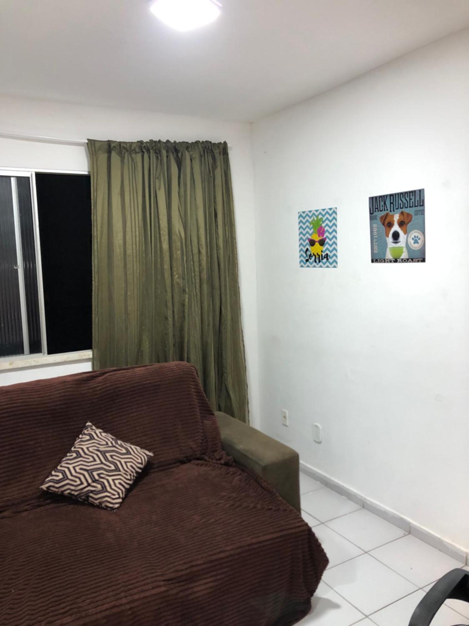 Loft Aconchegante Mk *