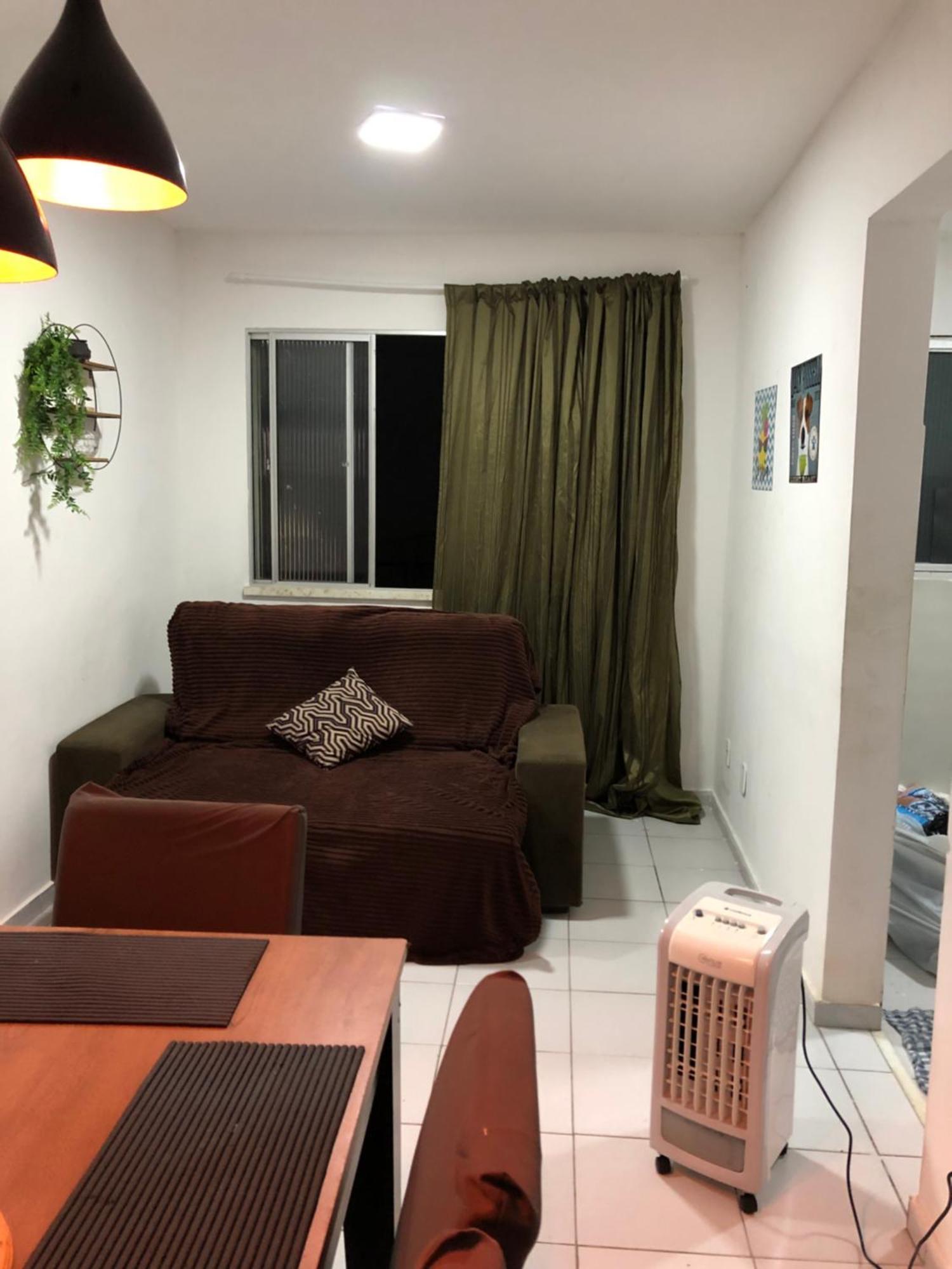 Loft Aconchegante Mk * Aracaju