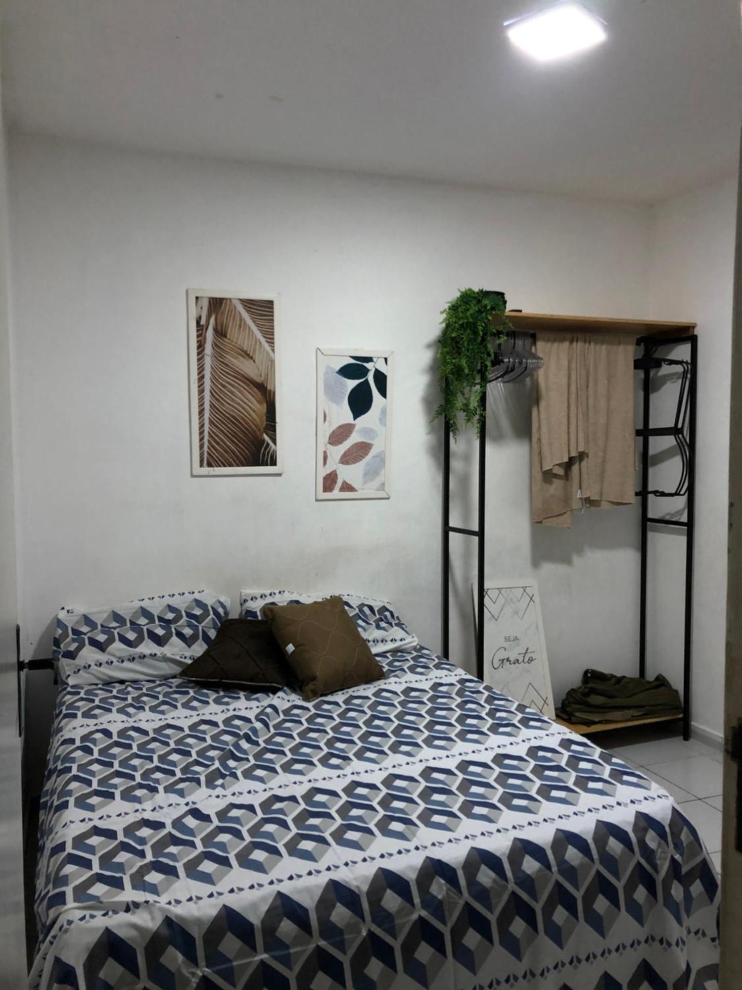 Loft Aconchegante Mk Apartamento