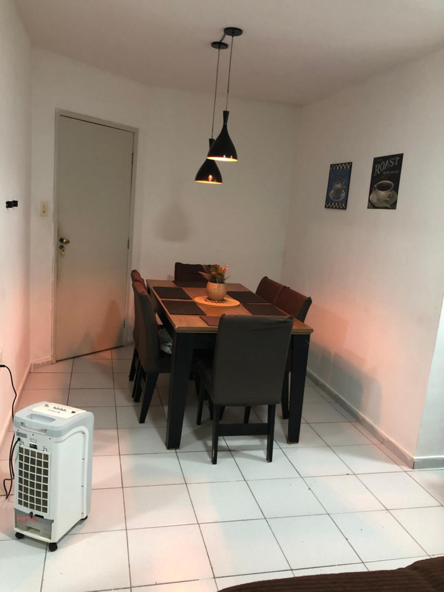 Apartamento Loft Aconchegante Mk