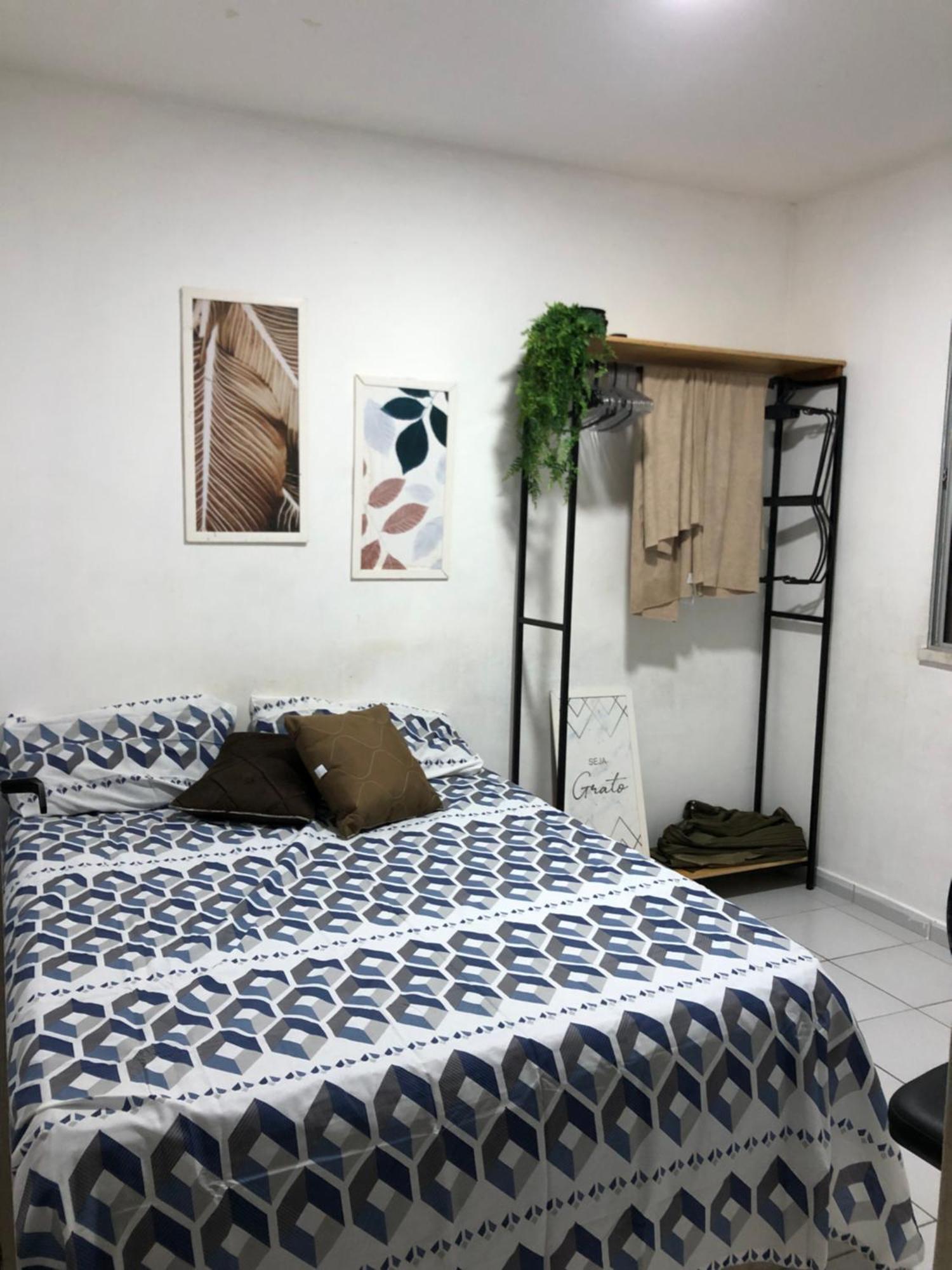 Loft Aconchegante Mk * Aracaju